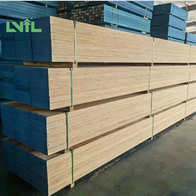LVL Scaffolding Plank Κατασκευαστής